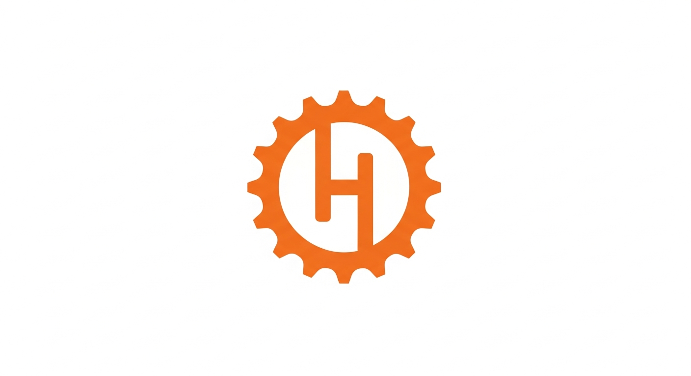 Logo HubSpot