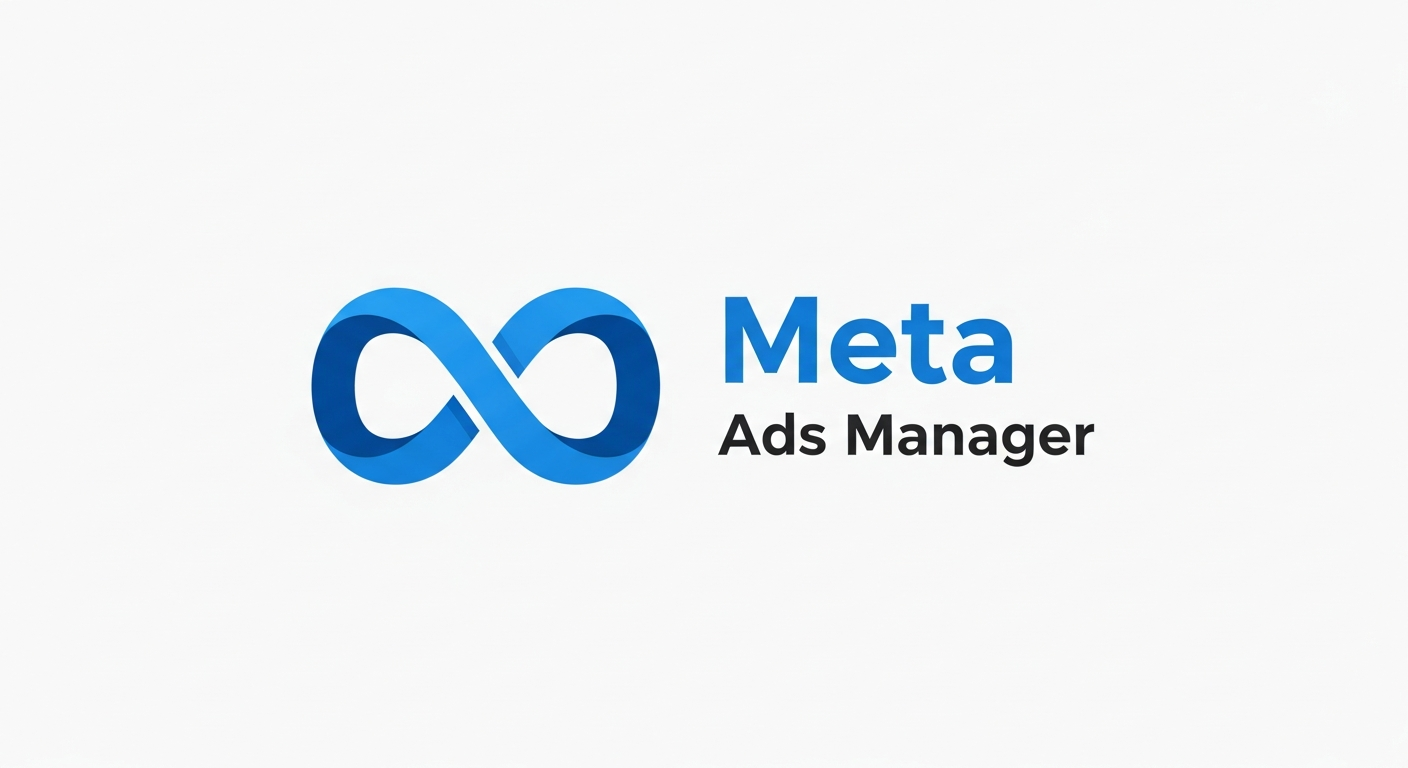 Logo Meta Ads