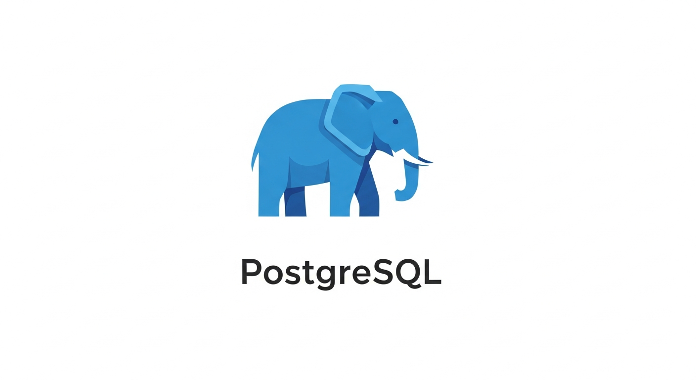 Logo PostgreSQL