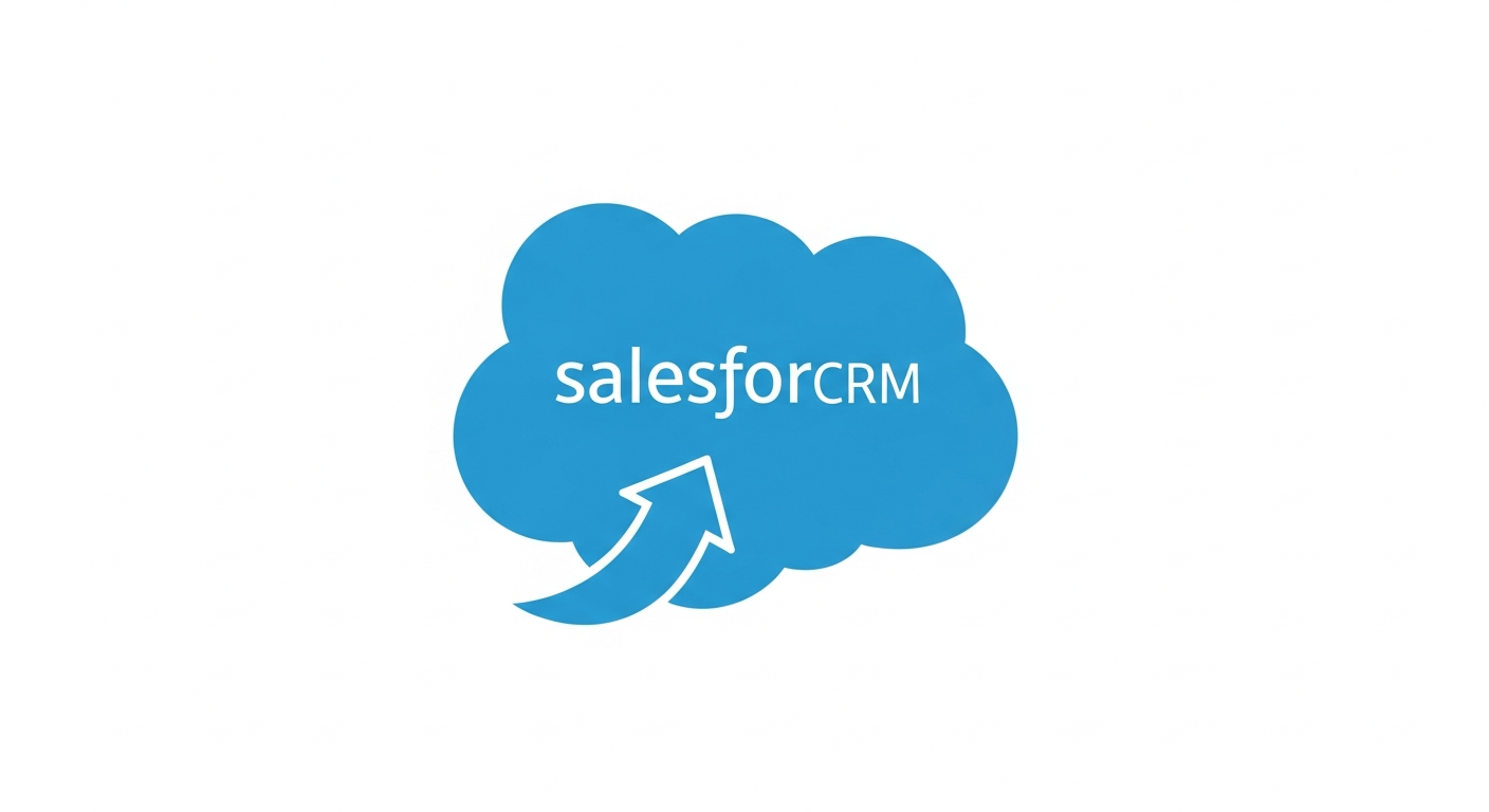 Logo Salesforce