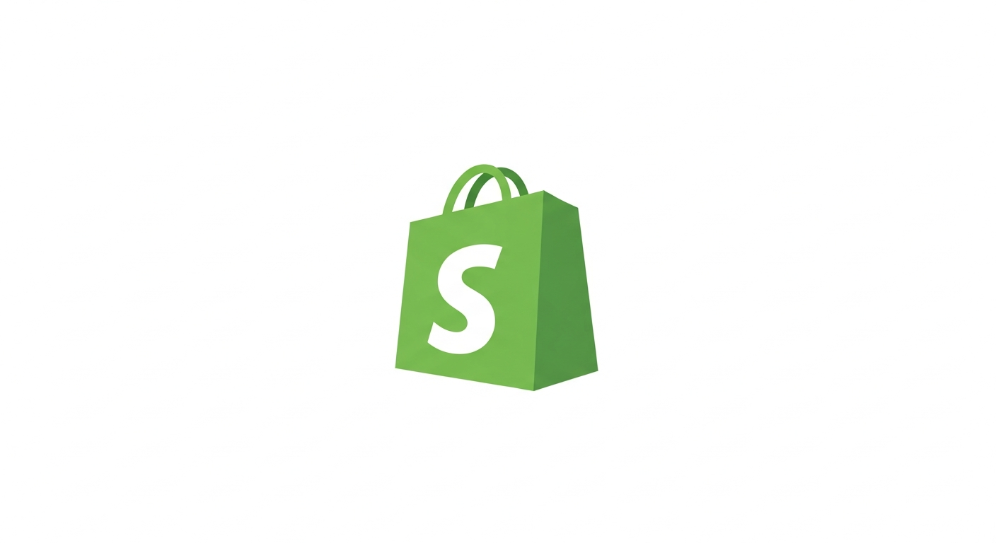 Logo Shopify
