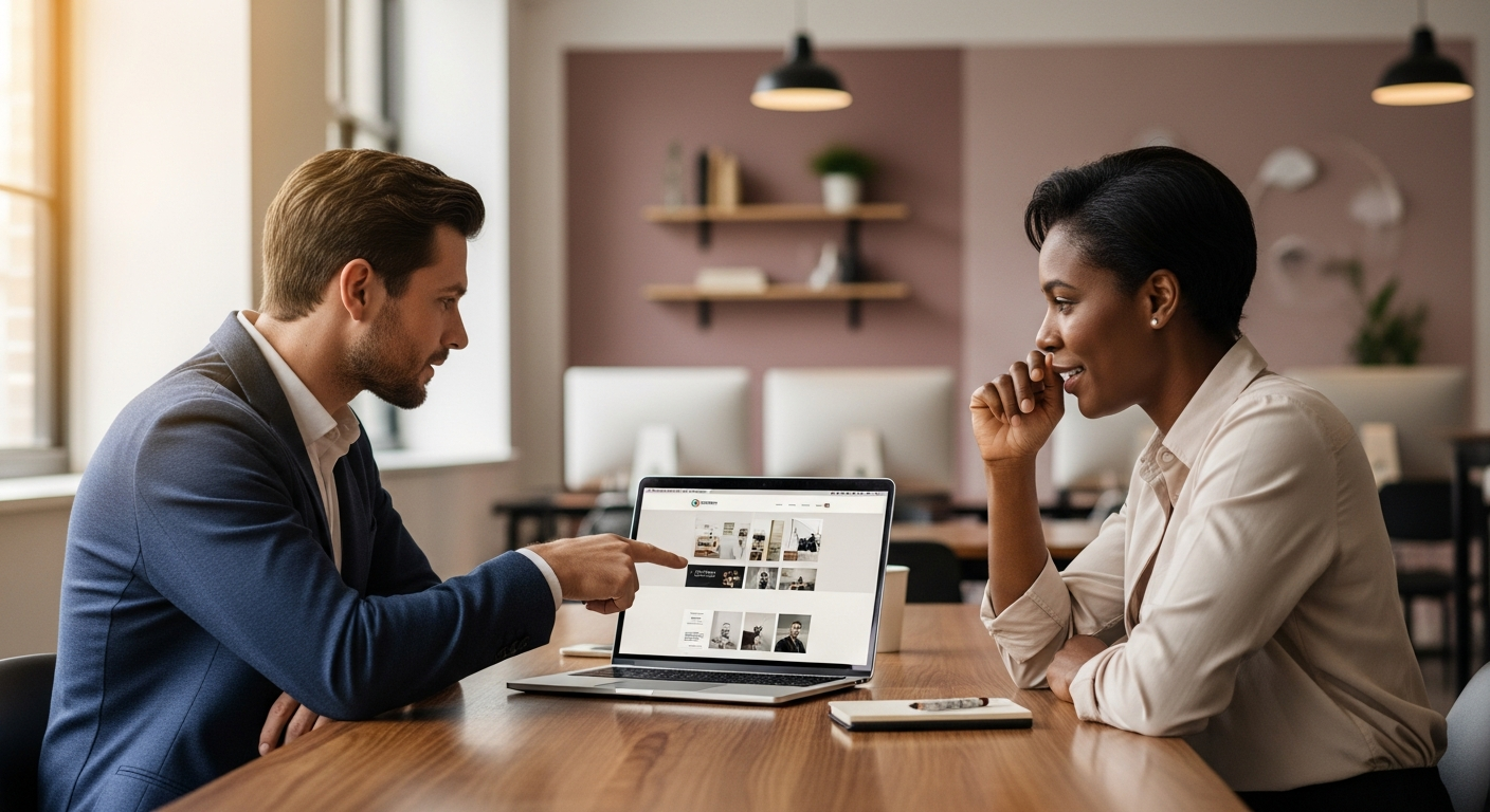 Quand externaliser à une agence no code est souvent le meilleur choix