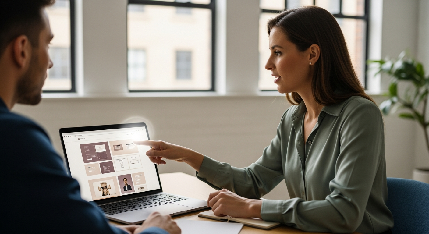 Comment communiquer la refonte de son site web sans coder ?