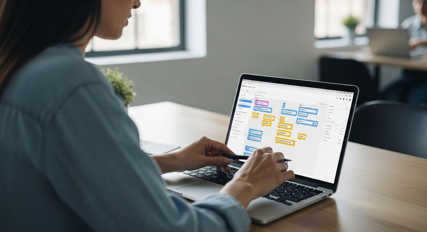 Comprendre le métier de développeur no-code