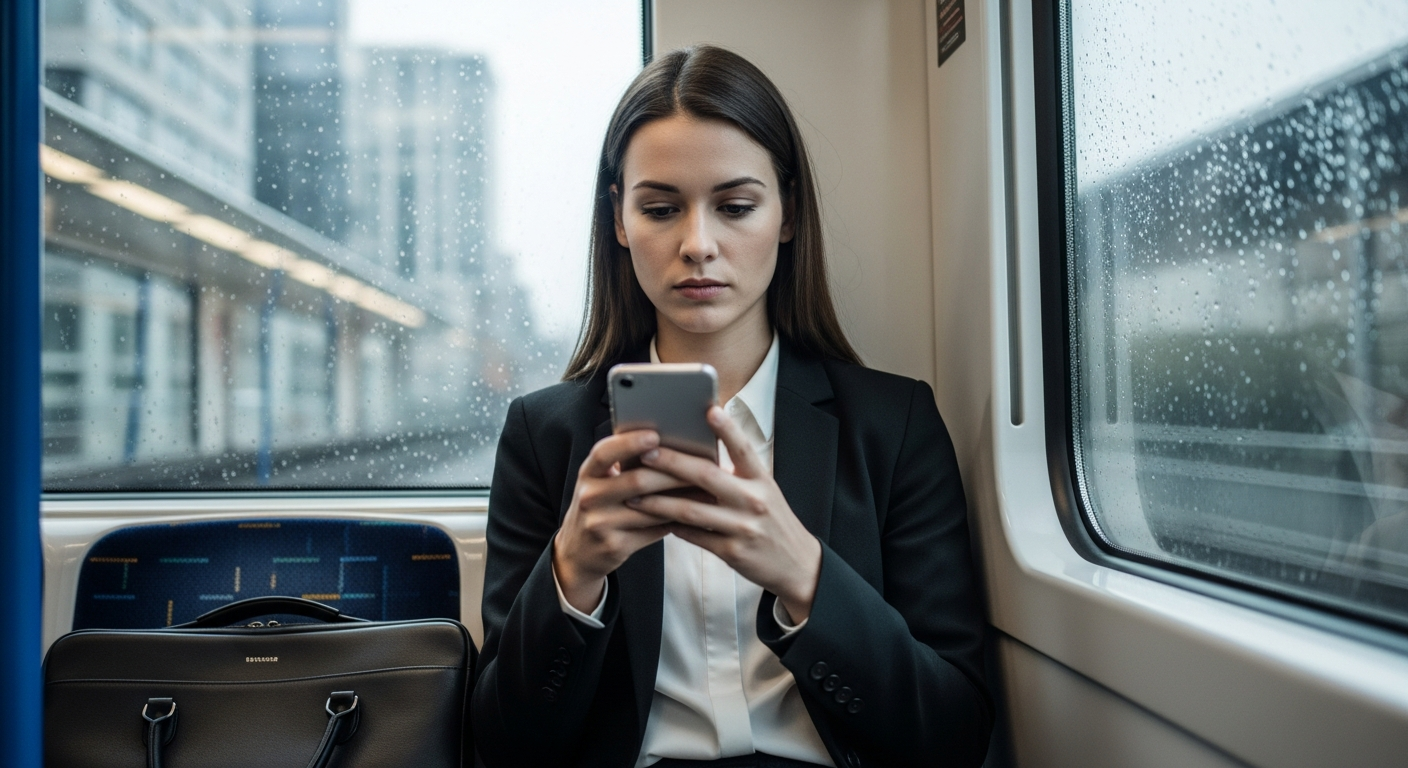 Pourquoi le responsive est devenu non négociable