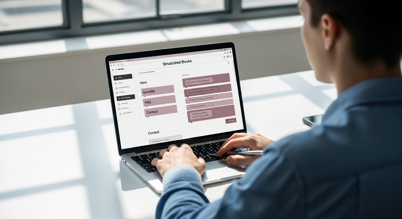 Les principes de base pour faire du responsive sans coder