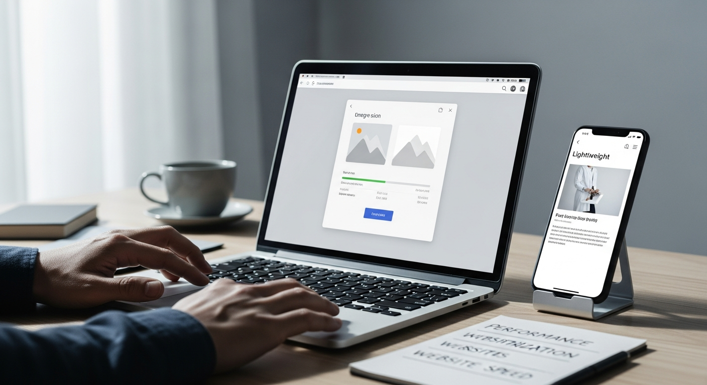 3. Optimiser les médias et les ressources embarquées