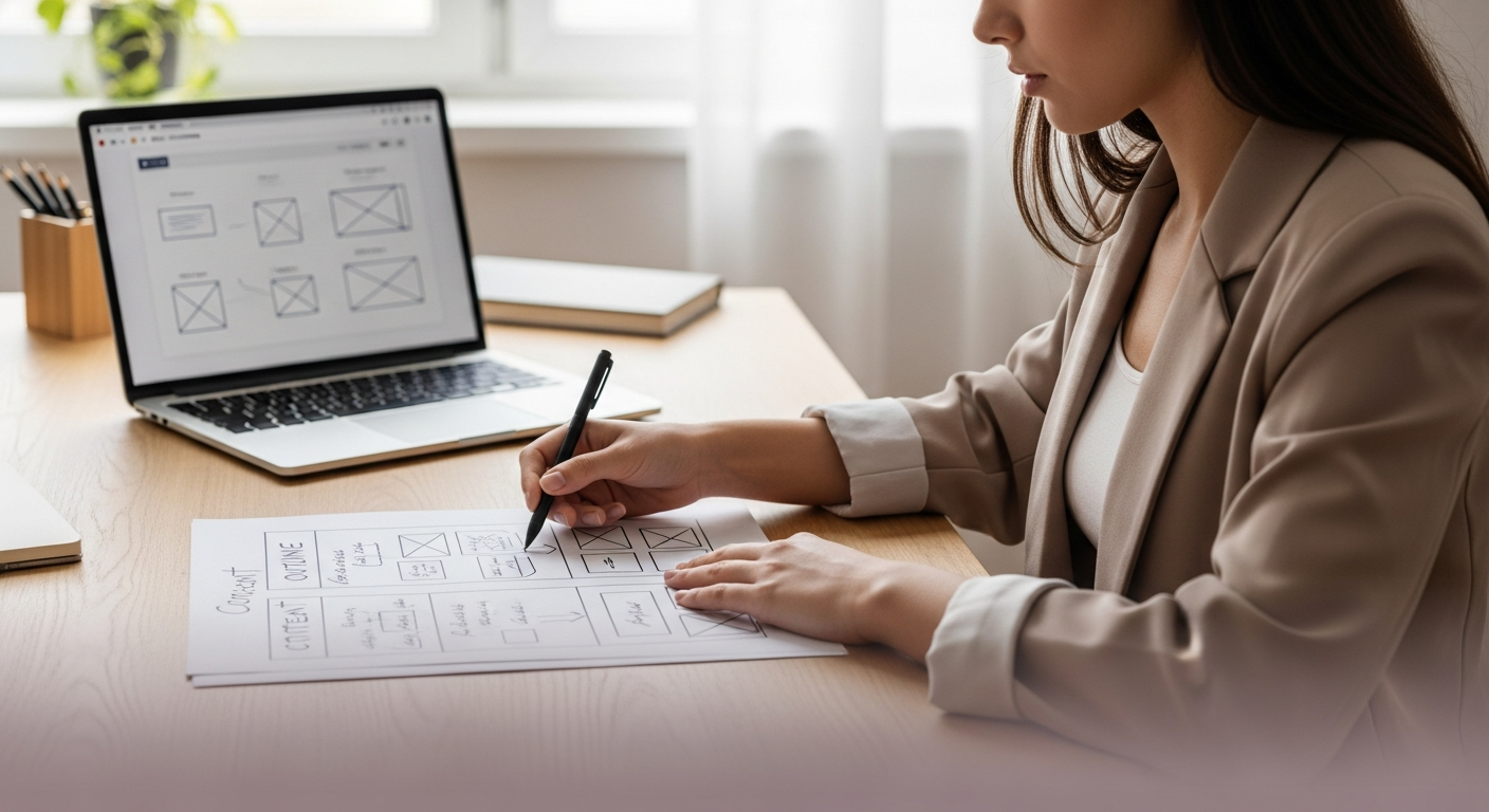 4. Soigner la structure éditoriale pour améliorer SEO, lisibilité et sobriété