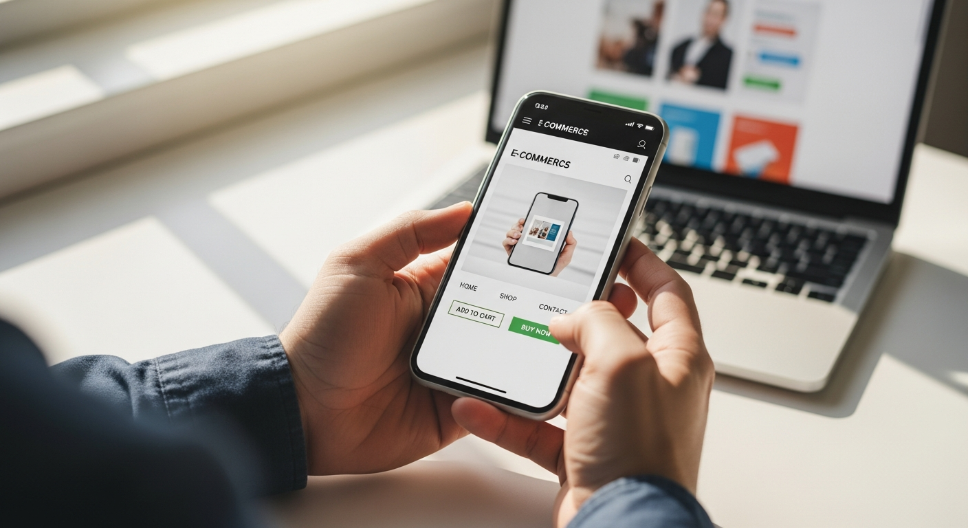 Concevoir une expérience utilisateur qui favorise les ventes