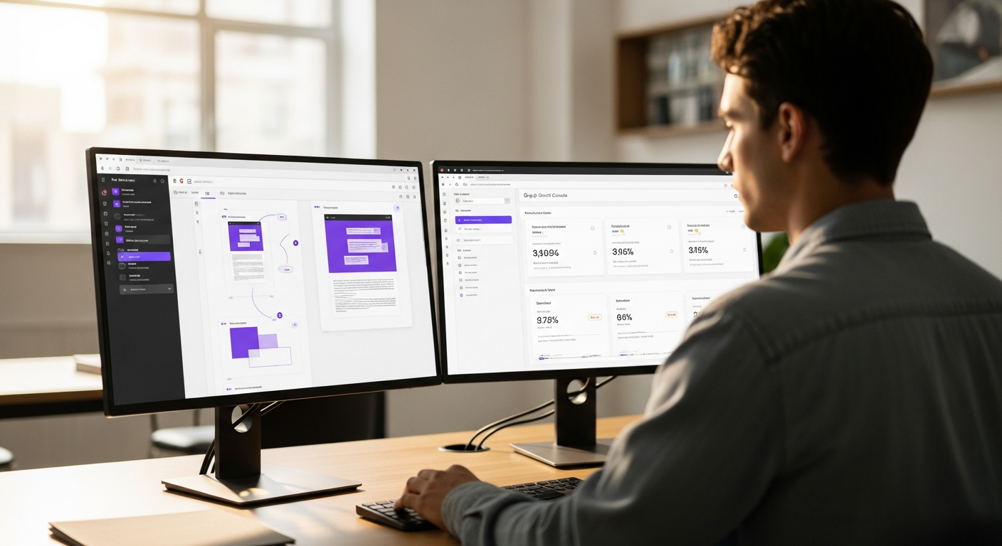 SEO no-code et conversion : un duo à ne pas séparer