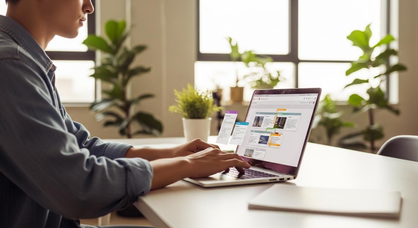 Créer un site vitrine no-code qui convertit en 2026
