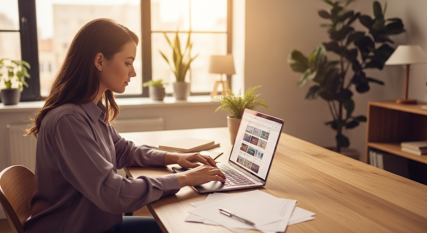 Créer un site web no code pour son activité : méthode 2026