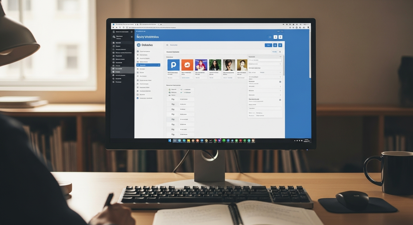 Pourquoi WordPress reste une référence
