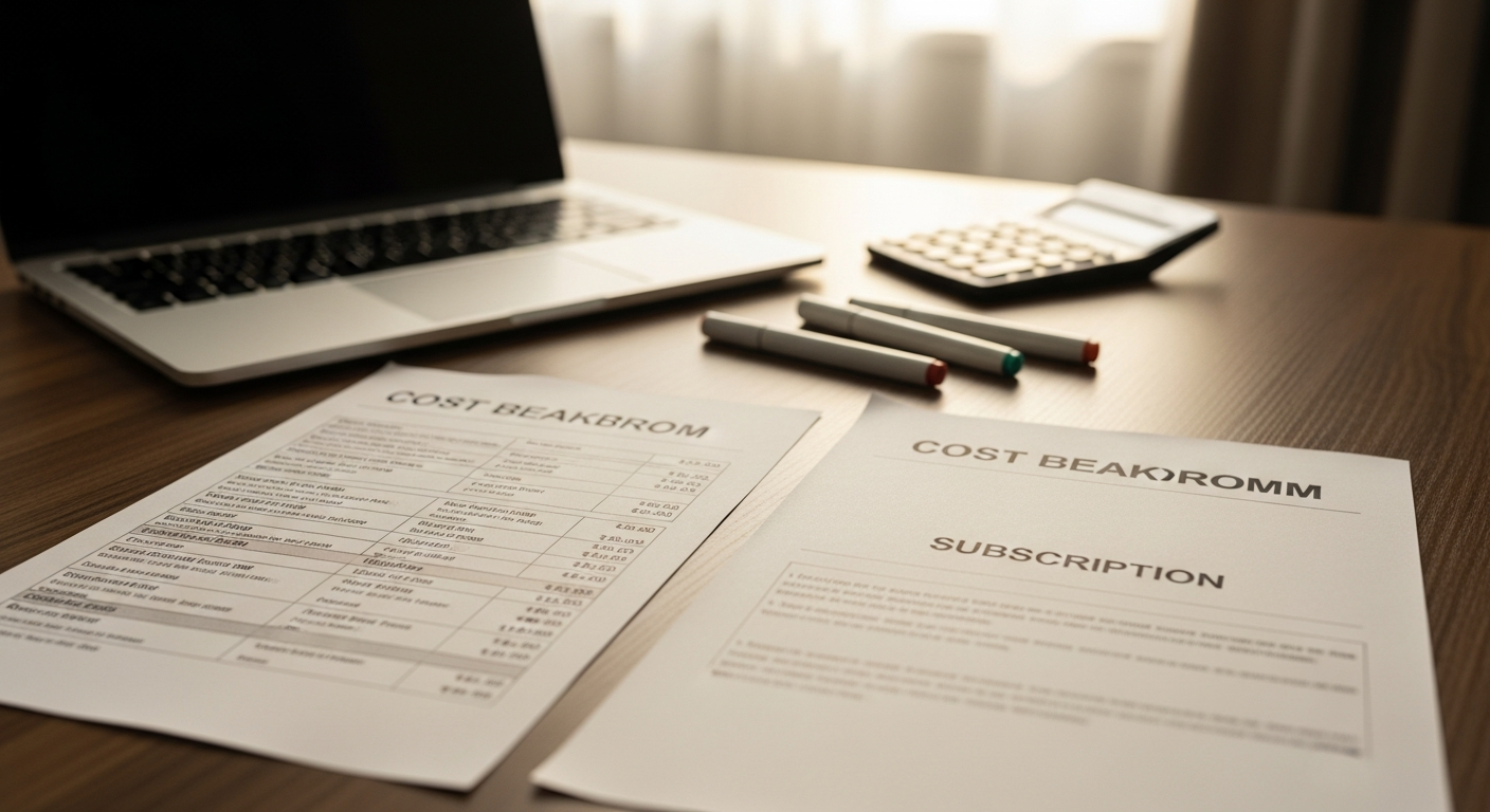 WordPress ou no-code : comparaison sur les critères qui comptent