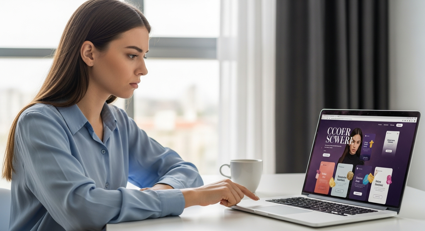 1. Confondre interface jolie et expérience vraiment efficace