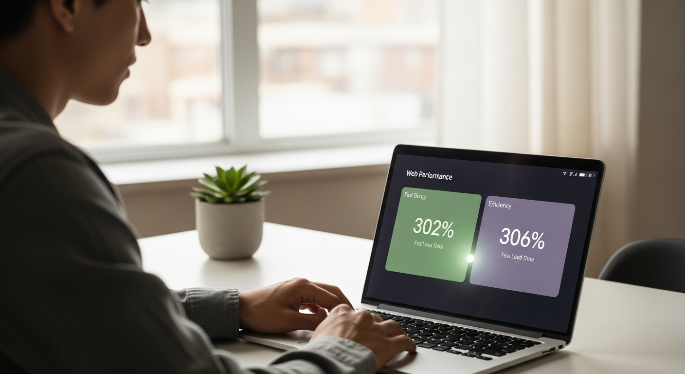 Le lien direct entre éco-conception, SEO et performance web