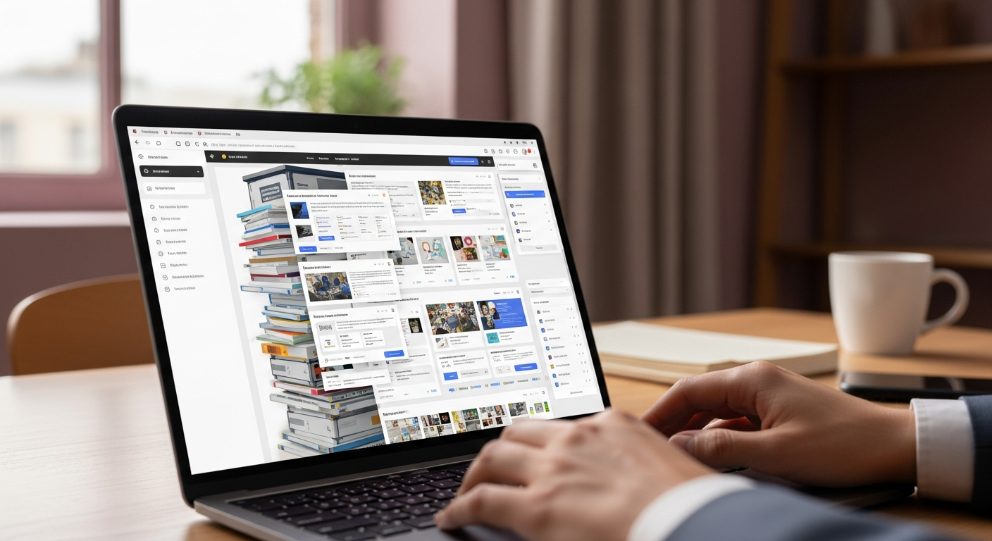 Ce qui alourdit le plus souvent un site no-code