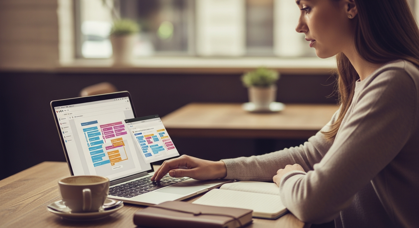 À qui s'adresse une formation no code pour créer son site