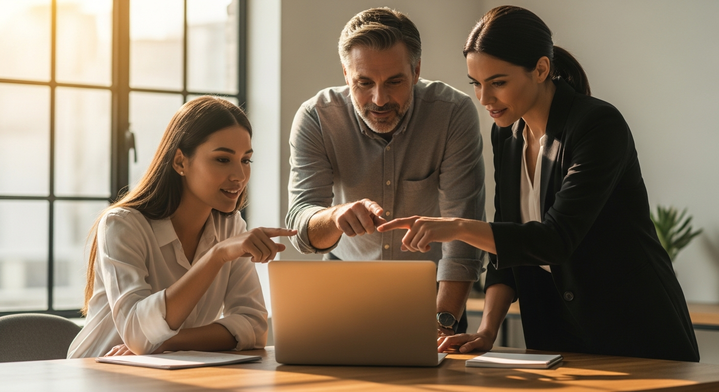 À qui s'adresse une formation no code CPF ?