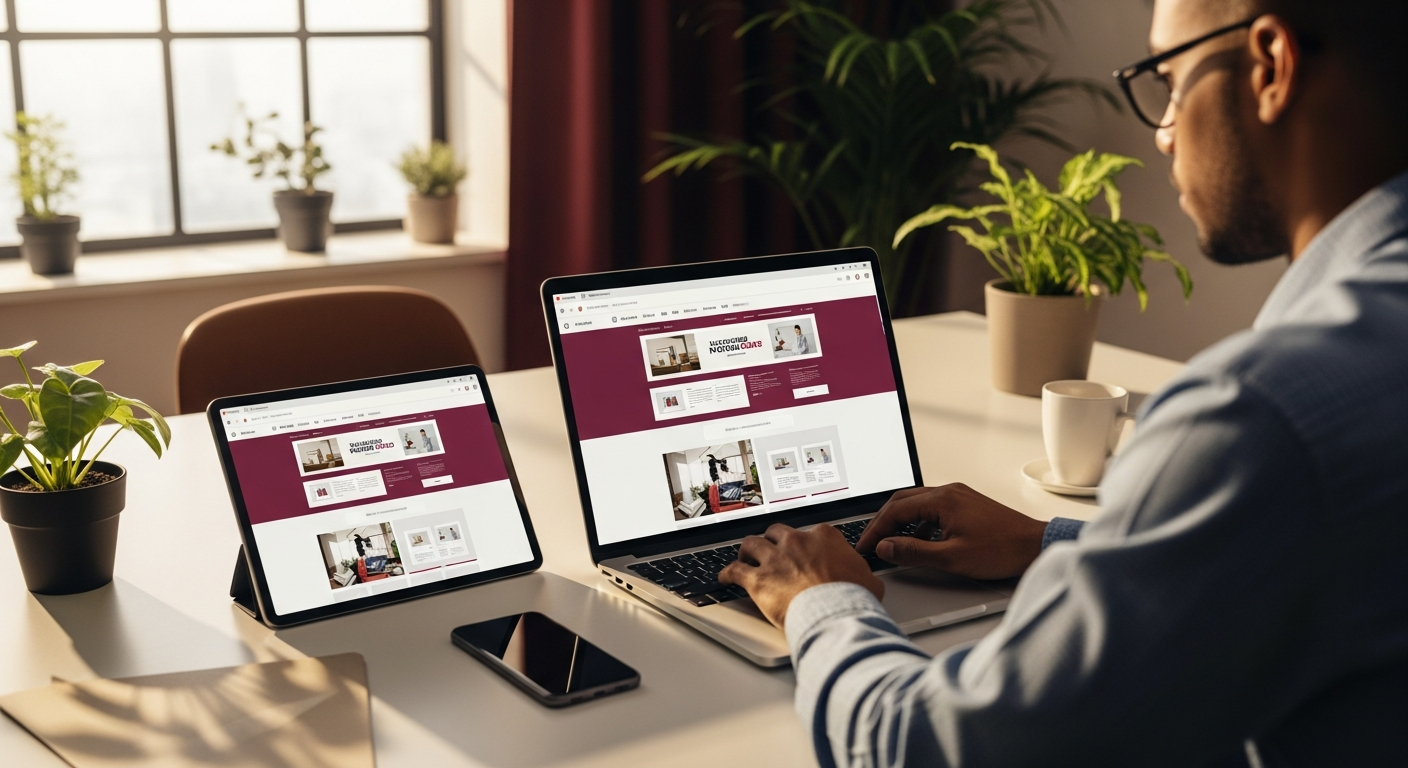 Guide complet pour créer votre site no code en 2026