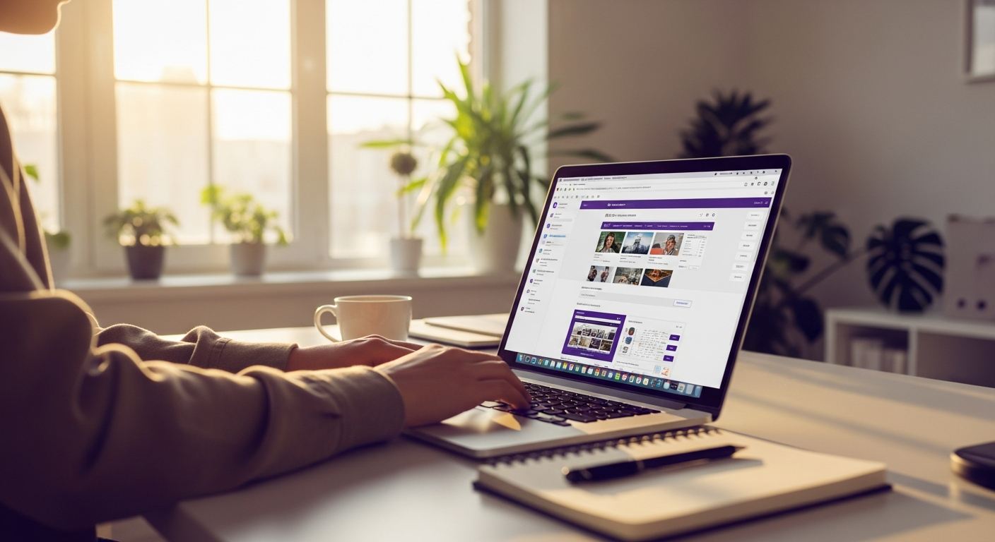 Guide 2026 : créer son site no-code en 3 heures chrono