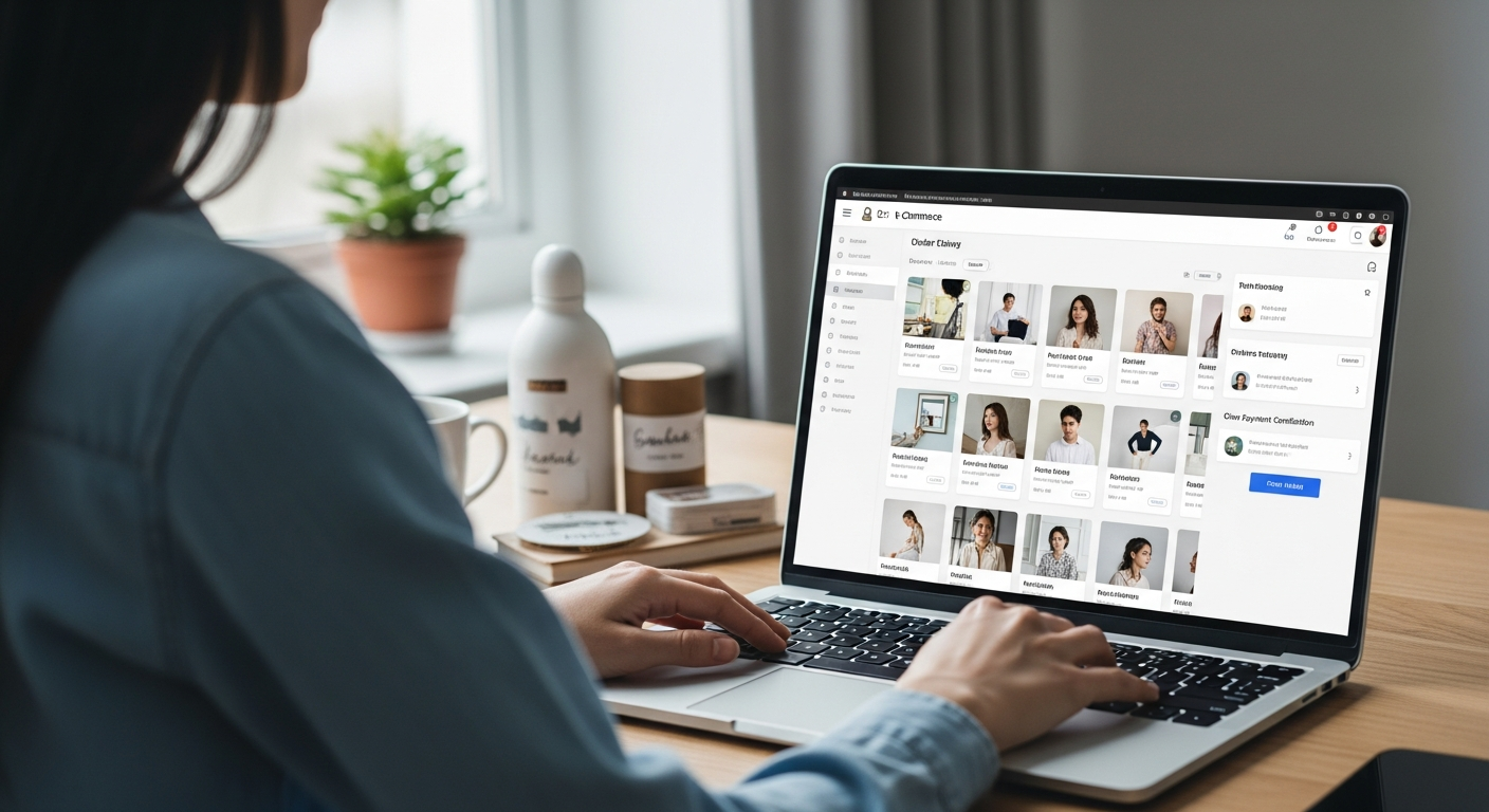 Quel outil no code 2026 pour un e-commerce ou une activité de vente en ligne ?