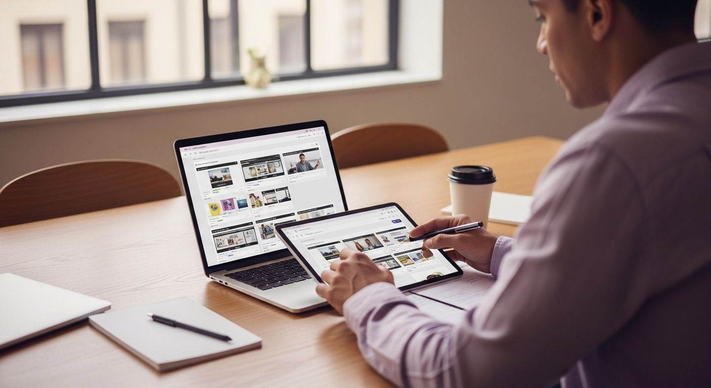 Outil no code site web : 7 critères pour bien choisir en 2026
