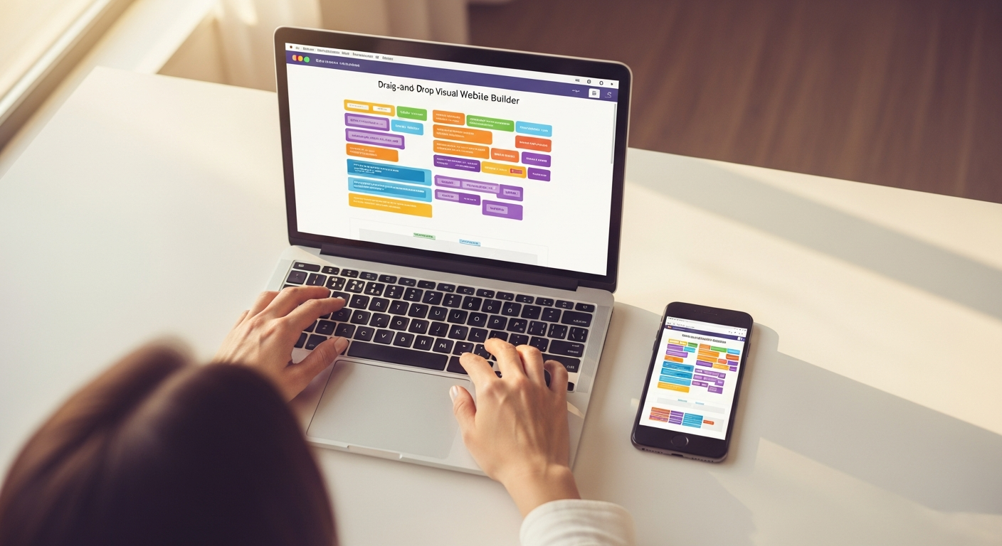 Les avantages réels d'une plateforme no-code
