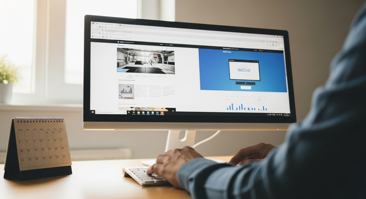 À quel moment faut-il désindexer l'ancien site ?