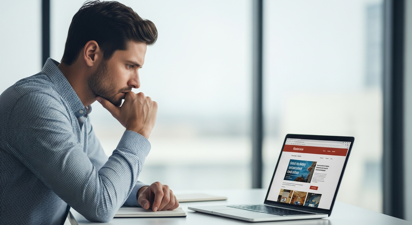 Les signes concrets à ne pas ignorer avant une modernisation
