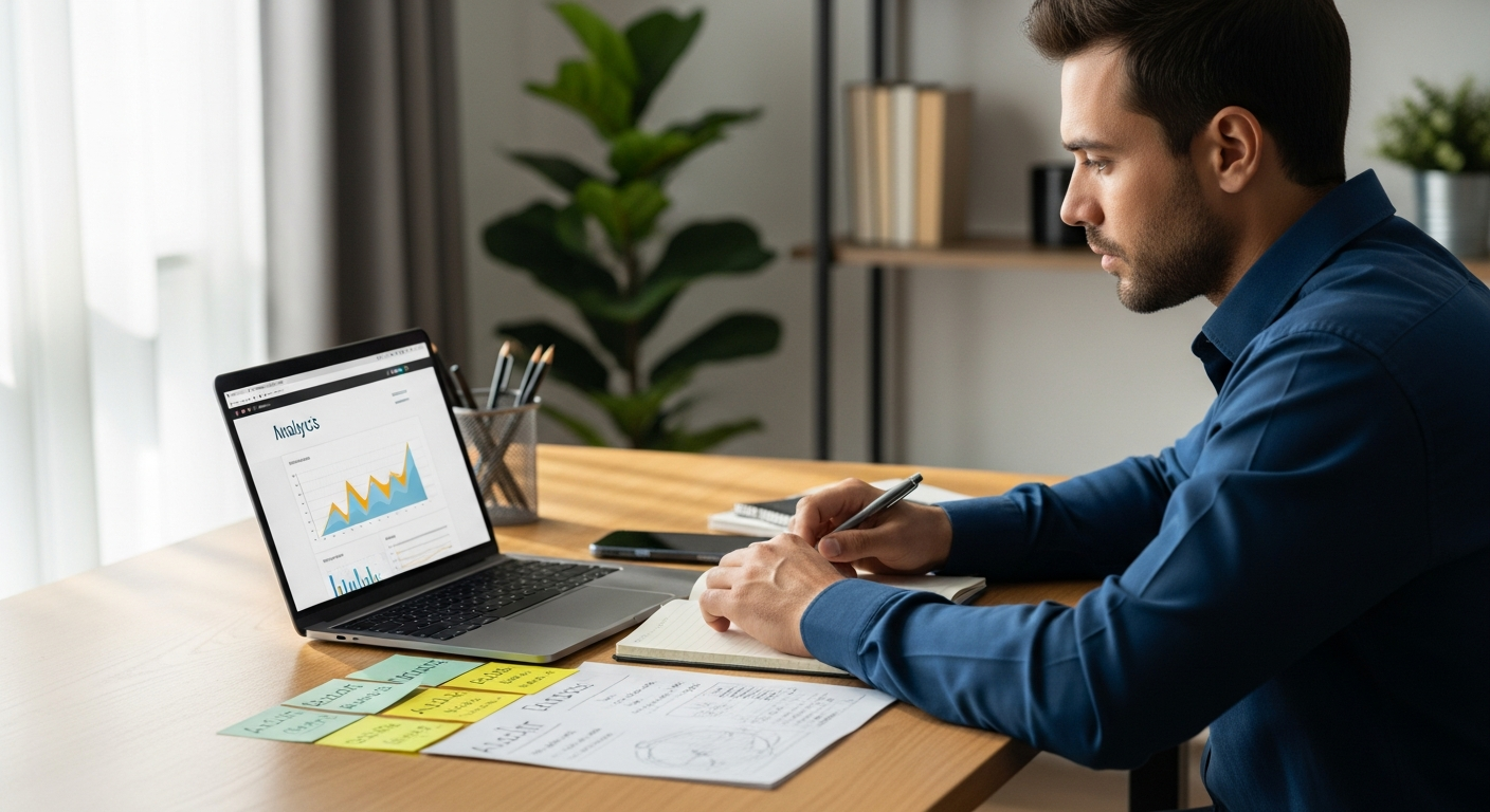 Comment préparer une refonte efficace en no-code