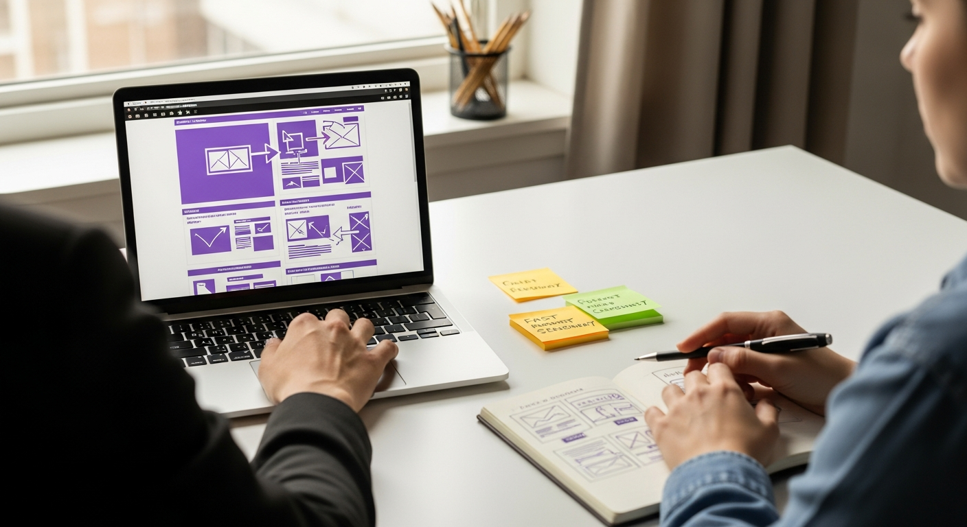 4. Un meilleur time-to-market pour tester son offre
