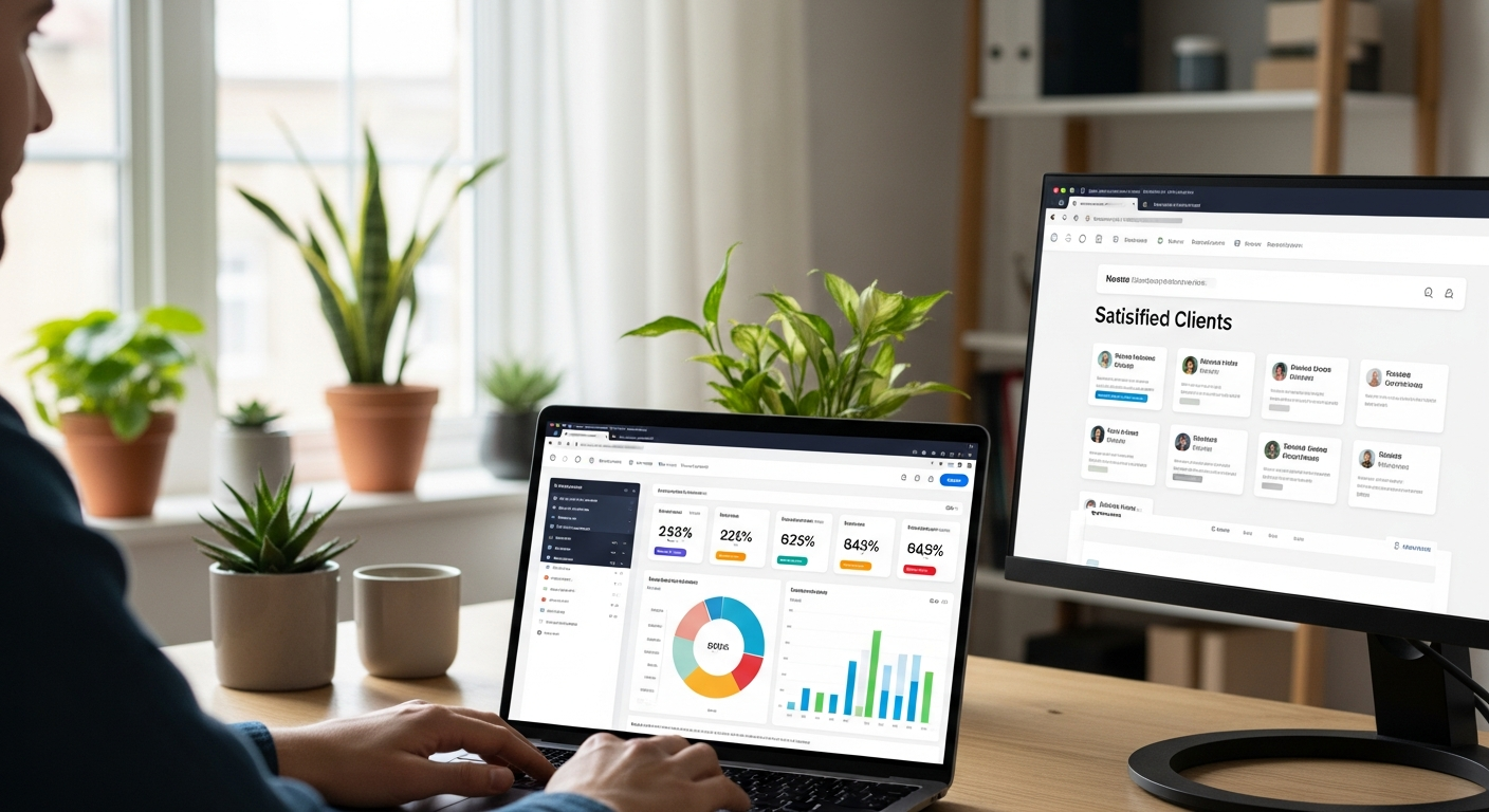 Business ideas with no-code : SaaS et outils B2B