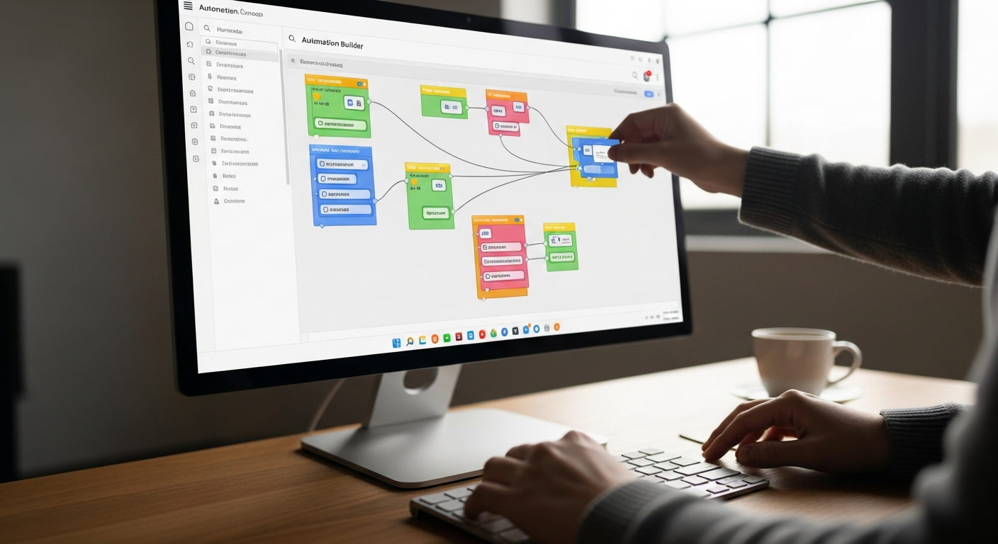 Automatisation et productivité