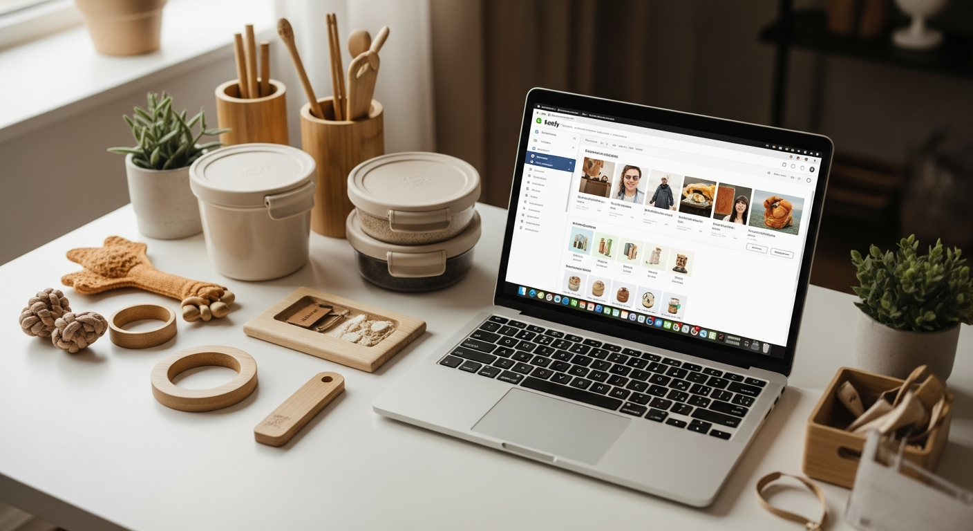 E-commerce et vente en ligne