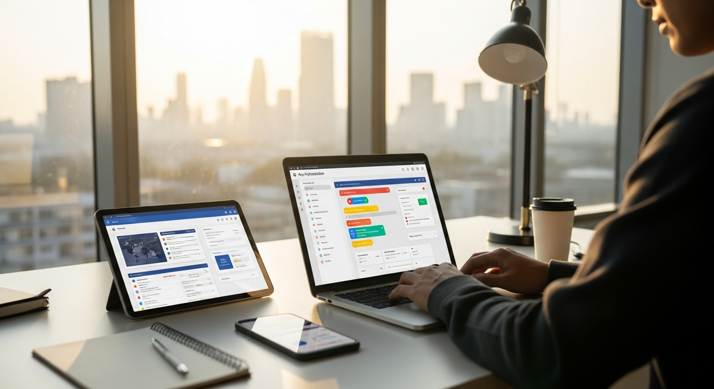 15 idées de business no code rentables à lancer en 2026