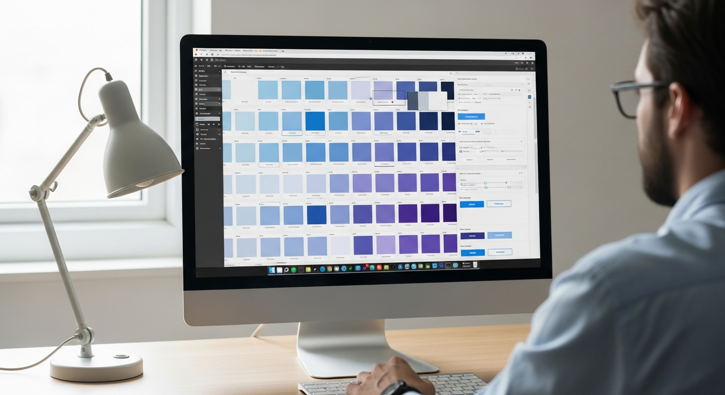 2. Renforcer la cohérence des couleurs pour inspirer confiance