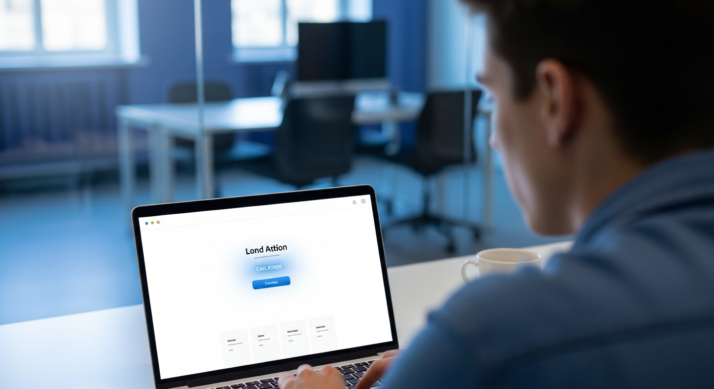 5. Optimiser les appels à l'action sans surcharger l'interface
