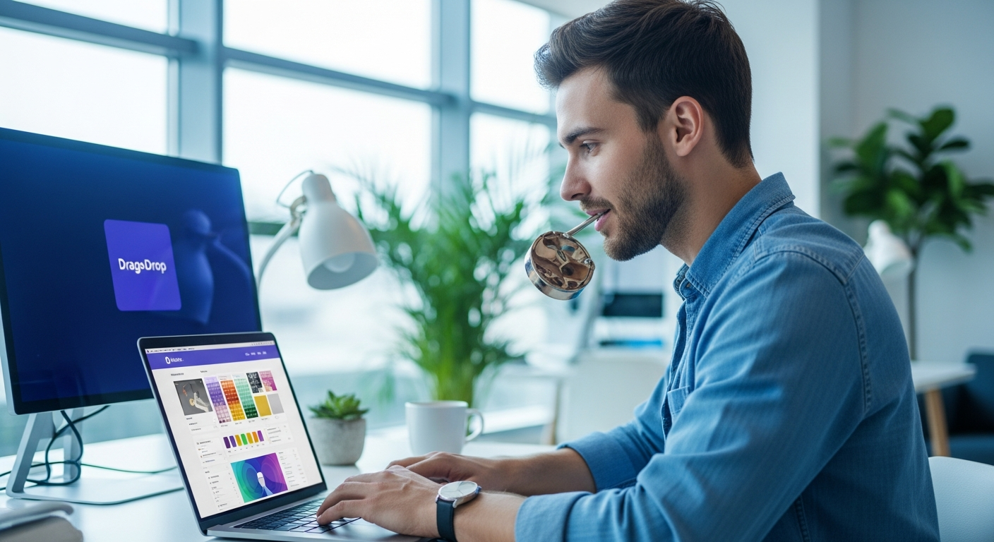 Améliorer le design de son site web sans coder : 9 leviers