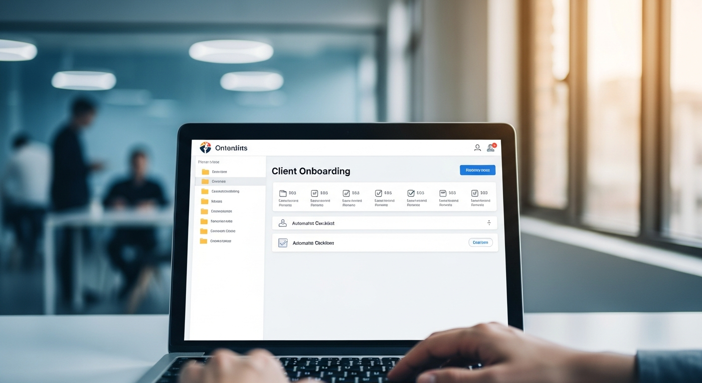 2. Structurer l'onboarding client sans friction