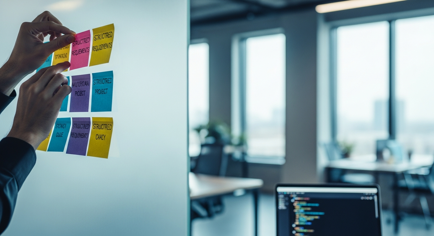 Cadrer un projet low-code avec une méthode simple
