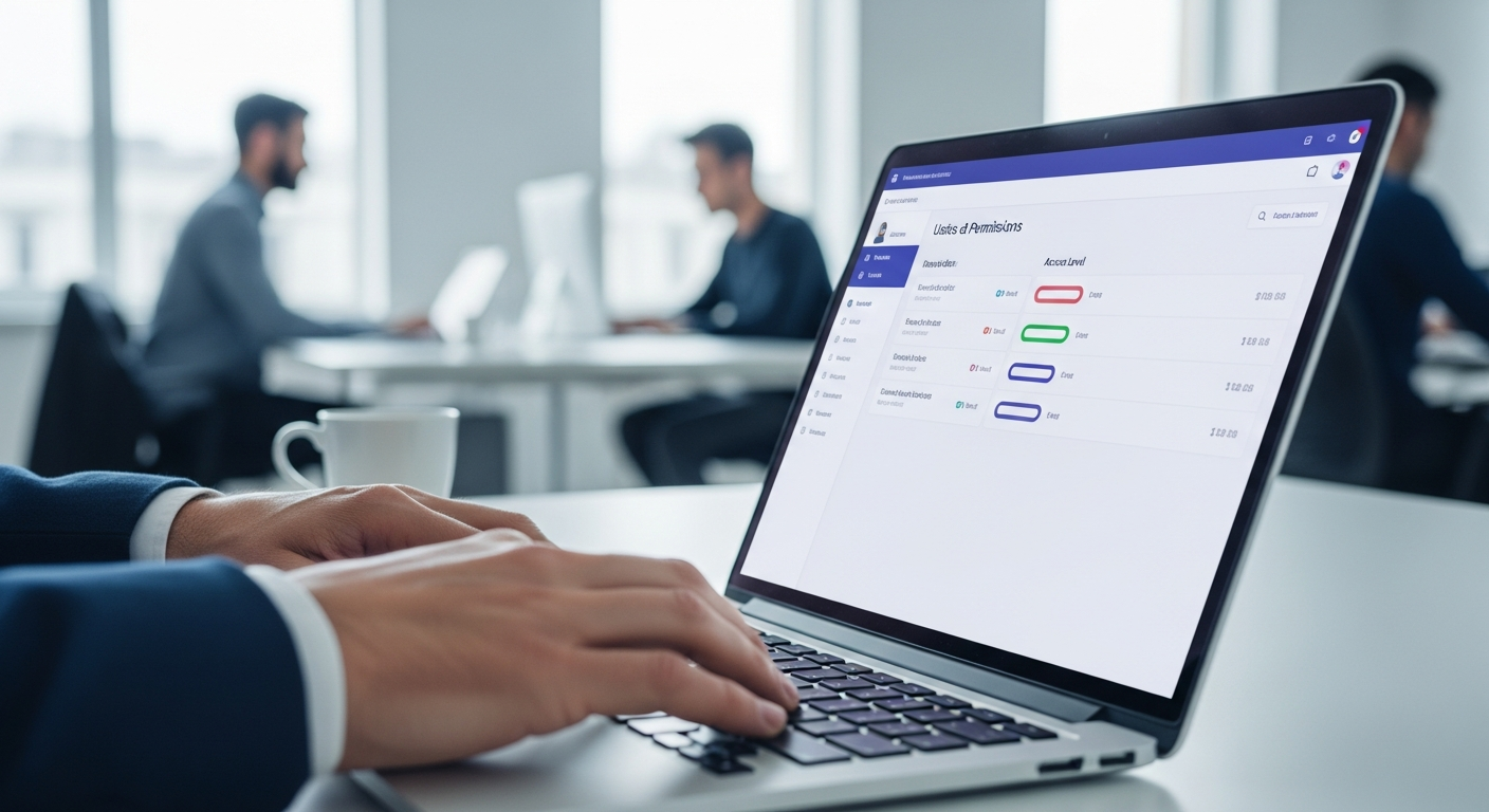 Sécuriser votre app low-code dès la conception