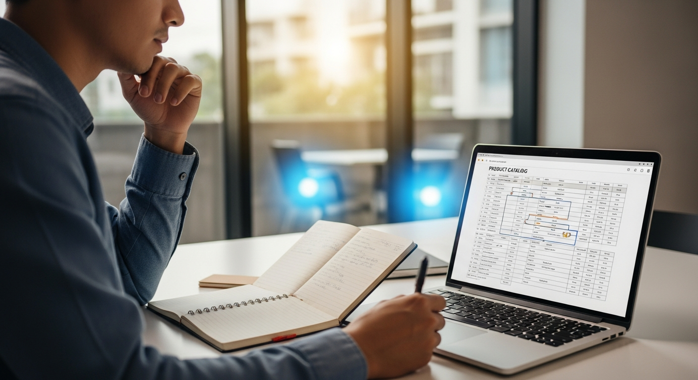 Les étapes pour lancer une boutique no-code