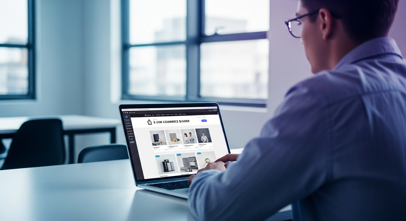 Créer un site e-commerce no-code : étapes, outils et erreurs