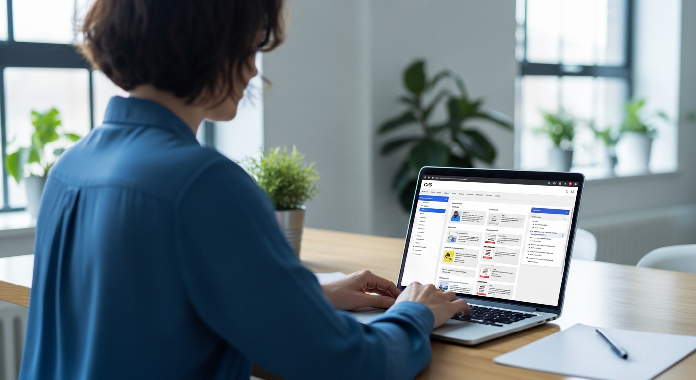 Pourquoi WordPress reste pertinent en 2026