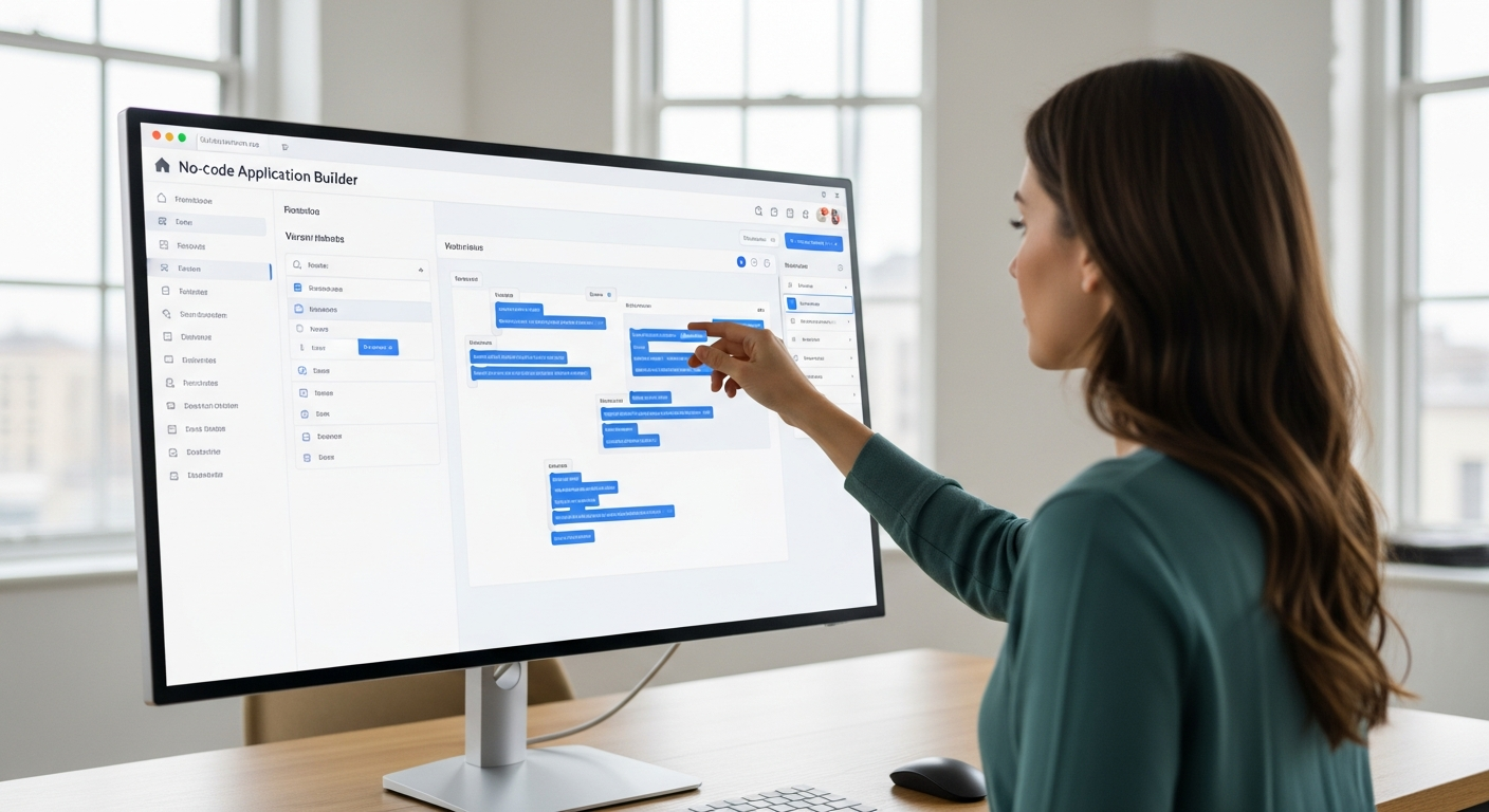 4. Une interface qui montre la simplicité du produit