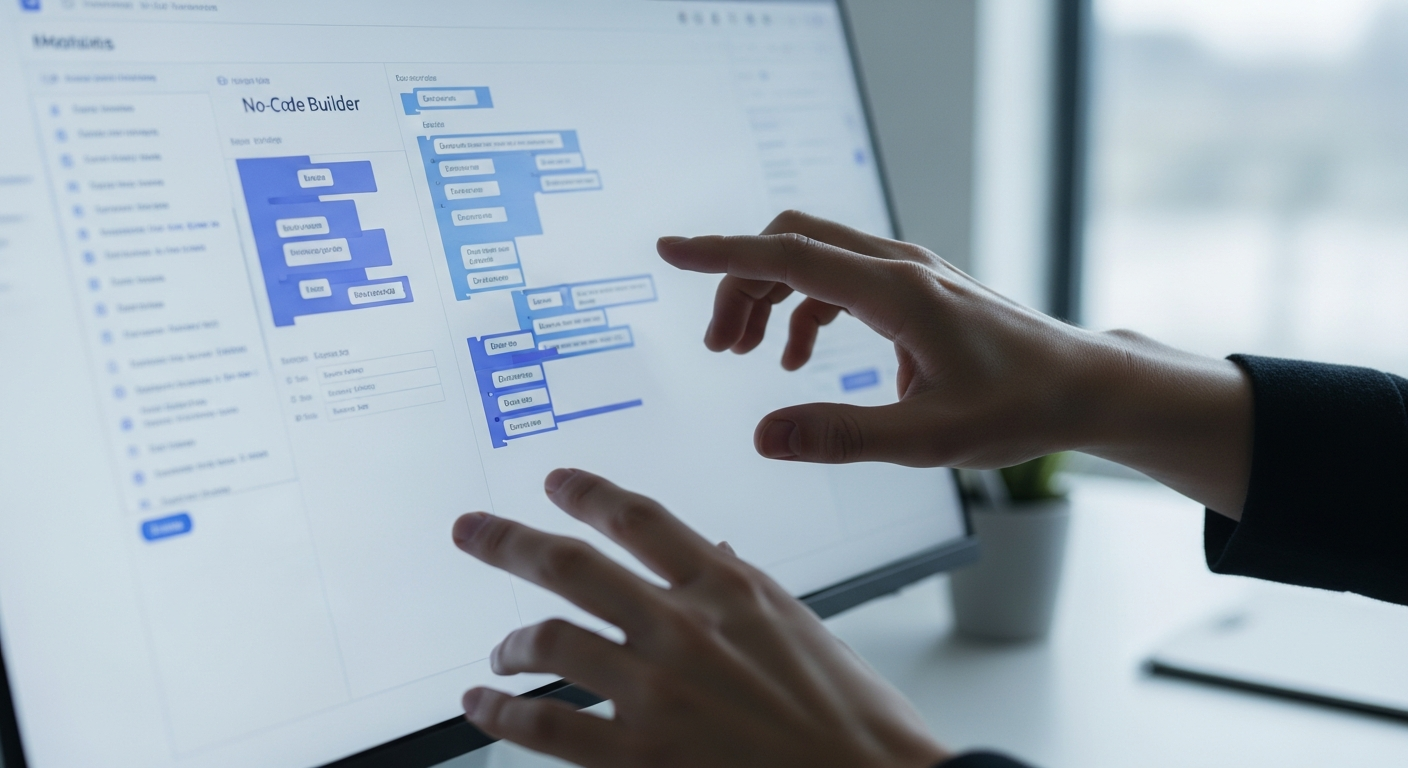 Travailler l'UI pour rendre la technologie tangible
