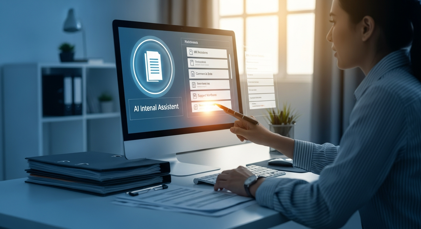 Cas d'usage pertinents pour les PME et entrepreneurs