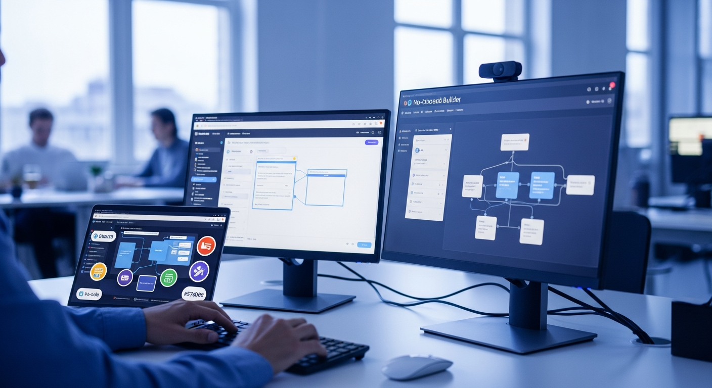 Les compétences essentielles du développeur no code en 2026