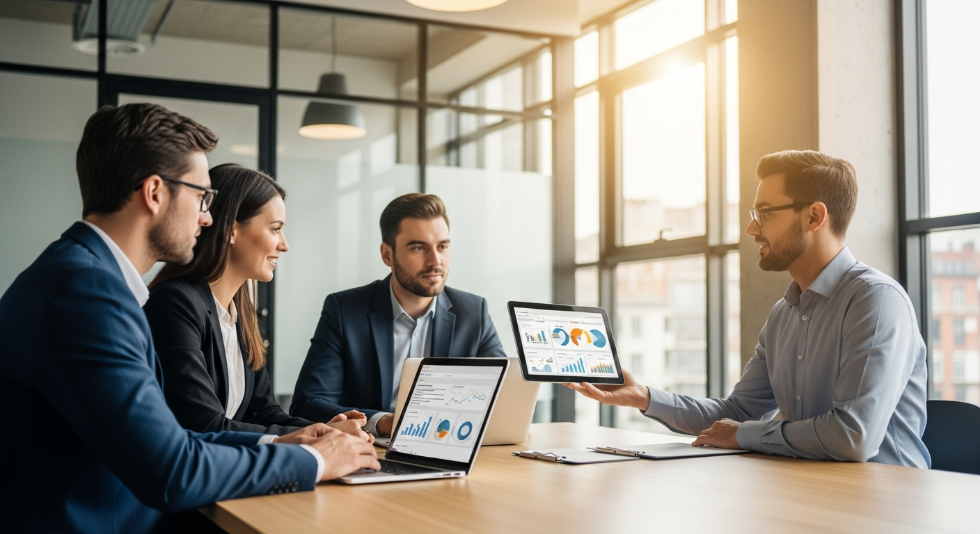 Opportunités professionnelles et perspectives de carrière